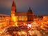 Heiligenstädter Weihnachtsmarkt Dezember mit Programm Barockgarten - Marktplatz Tipps & Terminen