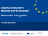 Erasmus+ Aufruf 2016 Mobilität mit Partnerländern. Webinar für Antragsteller. NA DAAD, Referat EU02