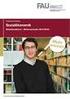 Modulhandbuch. Masterstudiengang Literaturwissenschaft: Literatur, Kultur, Medien. Universität Siegen. Philosophische Fakultät. (Stand:
