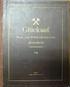 Glückauf. Berg- und Hüttenmännische Zeitschrift. 16. O ktober Inhalt: Seite. 150h. Sicherheitsvoirichtungen an elektrischen Fördermaschinen.