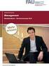 Bankmanagement II. - Vorlesung im WS 2012/13 - Prof. Dr. Rainer Elschen
