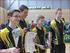 Schüler A des Turnvereins Geislautern auch beste Pokalmannschaft im Saarland