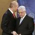 Europa als strategischer Partner Israels im Friedensprozess