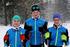 Einladung und Ausschreibung zum 2. DSV JOKA Schülercup Biathlon am in Luisenthal/ Oberhof