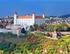 Donaukreuzfahrt: Von Passau nach Budapest und zurück