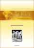 Glasfaserprodukte Katalog 2013