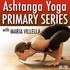 Ashtanga Yoga. Primary Series ASANAS ASHTANGA YOGA
