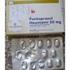 Pantoprazol Genericon 40 mg-magensaftresistente Tabletten 2. Qualitative und quantitative Zusammensetzung