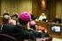 Fragen für Synodengespräche in der katholischen Kirche in der Schweiz