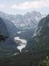 Der Alpenpark und Nationalpark Berchtesgaden sieben Wandervorschläge der Jugendherberge