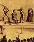 Argumente zur Todesstrafe von Beccaria und Kant