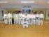 Taekwondo-Prüfung zum 9. Kup (ab 9 Jahre) Taekwondo-Prüfung Regeln
