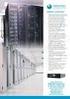 Datenblatt Fujitsu PRIMERGY RX100 S6 Mono-Socket Rack Server (1 HE)