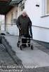 Checkliste zur Wohnungsanpassung für Senioren und Menschen mit Behinderung