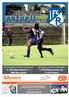 Vereinszeitschrift 1. FC REIMSBACH. Ausgabe Nr. 07 Foto: A. Zehren. 1. FC Reimsbach 2 1. FC Fitten. 1. FC Reimsbach 1 SG Saubach
