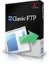 NCH Software Classic FTP Clientsoftware