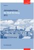Jahresabschluss der Stadt Nürnberg 2013