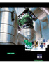 Ventile & Stellantriebe. Für energieeffiziente Heizungs- und Lüftungssysteme Kv 0, OSBY OAB