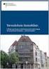 Umgang mit verwahrlosten Immobilien ( Schrottimmobilien ) in der Stadtgemeinde Bremen
