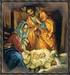 Vorgeschichte der Geburt von Jesus