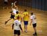 AUSZEIT. Handball in Zwingenberg & Alsbach