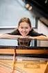 11. internationaler klavierwettbewerb jugend. In jedem Kinde liegt eine wunderbare Tiefe. Robert Schumann. programm Essen