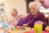 Beitrag: Pflegefall Altenpflege Zu wenig Zeit, Lohn und Personal