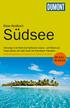 Südsee. Reise-Handbuch. Mit Extra- Reisekarte
