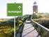Leitprojekt Nachhaltigkeit im Rahmen der Tourismusstrategie Schleswig-Holstein 2025