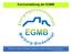 Kurzvorstellung der EGMB. Praxisforum Energie- und Ressourceneffizienz in kleinen und mittleren Unternehmen
