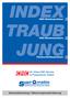INDEX TRAUB JUNG. Generalüberholung Steuerungsmodernisierung. CNC-Drehmaschinen. CNC-Drehmaschinen. Flachschleifmaschinen
