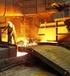 Stahl an der Grenze der Belastbarkeit. Zur Lage der Stahlindustrie in Deutschland und Europa