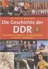 Die Geschichte der DDR