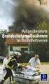 Vorbeugender baulicher Brandschutz in Pflegeheimen