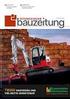 Ausschreibungsunterlagen für Bauarbeiten. Dokument B Allgemeine Vertragsbedingungen AVT, Kanton Solothurn. Version 1.2 vom 1.