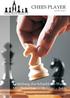 CHEES PLAYER. Gründung des Schachklub Weida Mitgliederliste - Erfolge - Infos. Vereinszeitung des Schachklub Weida e.v Ausgabe 1
