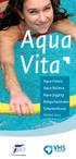 Aqua-Fitness Aqua-Balance Aqua-Jogging Babyschwimmen Schwimmkurse