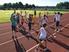 Was macht das Wettkampfsystem Kinderleichtathletik so attraktiv? -Bericht vom Wettkampftag in Tempelhof am 11. Juni 2016-