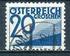 Der Postverkehr in Österreich nach der Kapitulation 1945