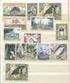 1 1 Sammlung Monaco der 1950er Jahre, inkl. Flugpostmarke 200 F, in postfrischer Erhaltung 5