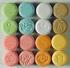 Information Drogen 1. Ecstasy MDMA (Methylendioxymethamphetamin)