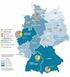 Ostdeutsche Bundesländer sind führend bei der Frauenquote Hamburg ist Hauptstadt der Chefs