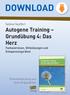 DOWNLOAD. Autogene Training Grundübung : D. Sabine Seyffert. Fantasiereisen, Stilleübungen und Entspannungsrätsel