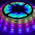 LED STRIP 5M FLEXIBLE WATERPROOF WITH 150 RGB SMD LEDS Art.No.: 30564