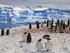 Antarktis und Australien, die (fast) Unzertrennlichen ein Überblick