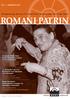 ROMANI PATRIN. Zweisprachige Zeitung für Geschichte, Sprache und Kultur der Roma