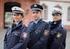 Erscheinungsbild der Polizei Rheinland-Pfalz Tragen der Dienstkleidung
