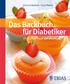 Grzelak/Porath Das Backbuch für Diabetiker