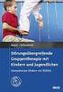 Leseprobe aus: Maur/Schwenck, Störungsübergreifende Gruppentherapie für Kinder und Jugendliche, ISBN Beltz Verlag, Weinheim