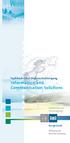 Information and Communication Solutions